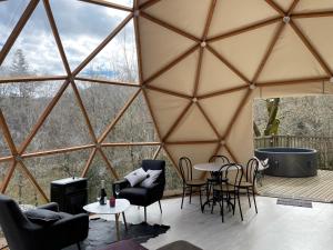 Campings Camping Moulin De Chaules : photos des chambres