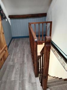 Maisons de vacances Craftycotta : photos des chambres