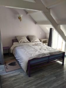 Maisons de vacances Craftycotta : photos des chambres