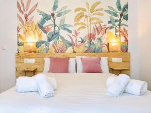 Salitre by ELE Apartments