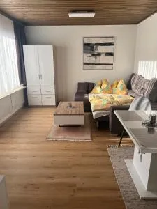 living Appartement - Feuersang