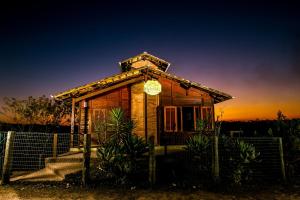 Chalés Belo Vale - Ibitipoca