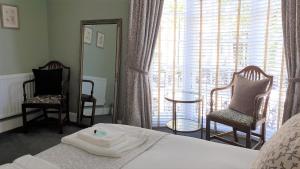 Starlings Guest House