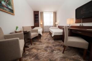 Hotel Brda