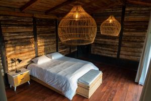 Eco Hotel Glamping El Silencio