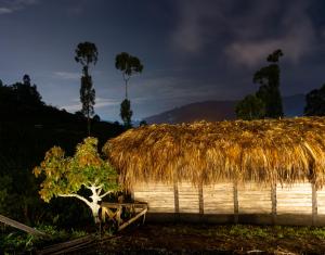 Eco Hotel Glamping El Silencio