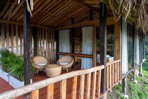 Eco Hotel Glamping El Silencio