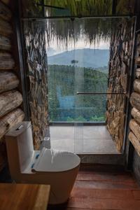 Eco Hotel Glamping El Silencio