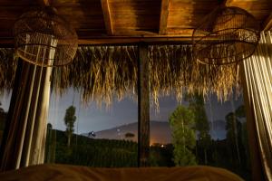 Eco Hotel Glamping El Silencio