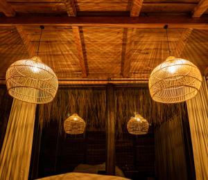 Eco Hotel Glamping El Silencio