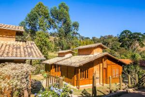 Chalés Belo Vale - Rua do Curro