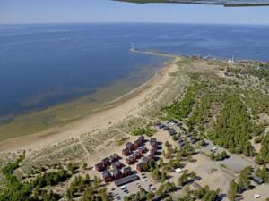 Hailuoto Marjaniemi - Rantasumppu Cottage 2 with Sauna & Air conditioning