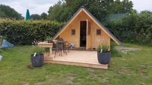 Camping het Smitske - Elshout Camping het Smitske - Elshout