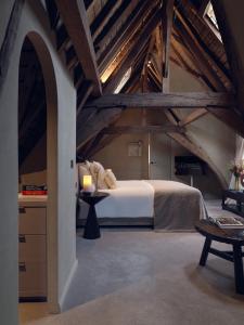 Botanic Sanctuary Antwerp - The Leading Hotels of the World