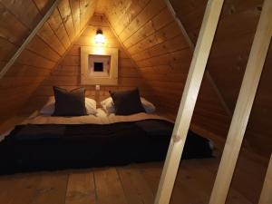 Apartament NA PIĘTERKU