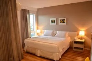 Unico Apart Hotel - Ipuaçu