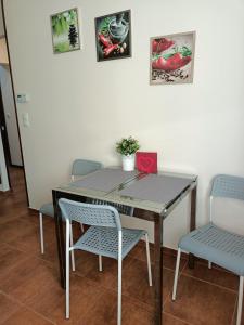 Przytulne mieszkanie blisko Galerii Bałtyckiej Zaspa