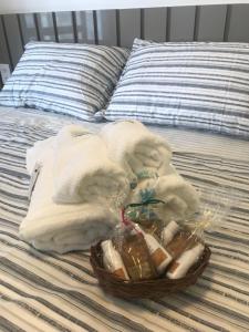 Torres House Smart Barra com WiFi