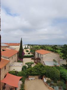 Maisons de vacances Mas Miraflors : photos des chambres