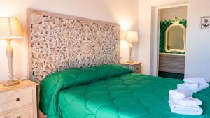 QUADRIFOGLIO Affittacamere