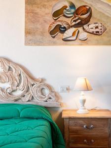 QUADRIFOGLIO Affittacamere img53