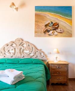 QUADRIFOGLIO Affittacamere img27