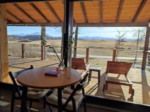 Evergreen house Plitvice