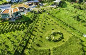 Gartenlofts auf Gut Guntrams