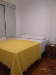 Ipanema - Apartamento para 6 pessoas a 100 m da praia