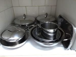 Ipanema - Apartamento para 6 pessoas a 100 m da praia