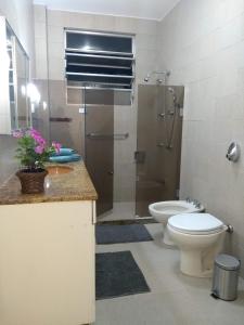 Ipanema - Apartamento para 6 pessoas a 100 m da praia