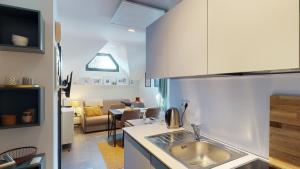 Otta Apartments Golte