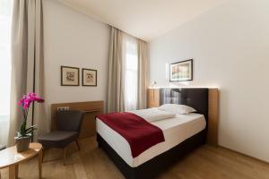 Single Room room in Hotel Stiegl Scala