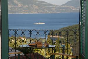 Agnantia Bed & Breakfast