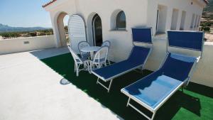 AHR Baja Hotel & Spa Cannigione img41