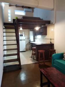 Loft del Centro Mendoza