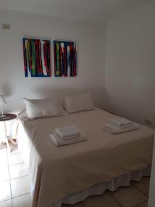 departamento San Lorenzo