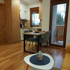 Apartman Irvas Zlatibor