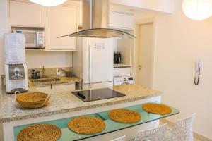 In Mare Bali Flat Positano by Qavi