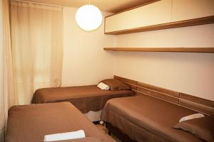 In Mare Bali Flat Positano by Qavi