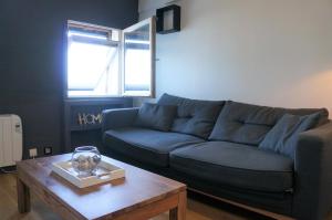 Charmant appartement avec vue face mer imprenable