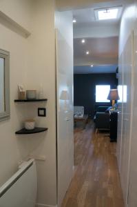 Charmant appartement avec vue face mer imprenable