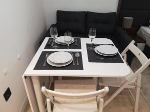 Zoned II Kopaonik - Studio Njegomir