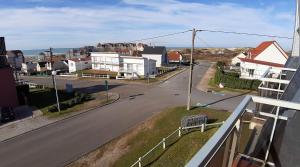 Appartements Studio 1 - 4 pers a 300m de la plage avec vue mer : photos des chambres