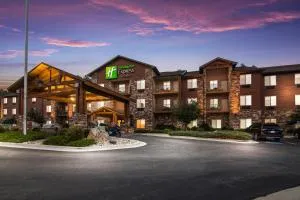 Holiday Inn Express & Suites Custer-Mt Rushmore - Custer