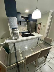 Flat Aconchegante - Praia de Iracema - Fortaleza - Ceará