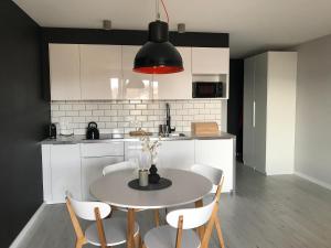 Apartament Przewidoki