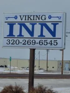 Viking INN Clara City - Sacred Heart