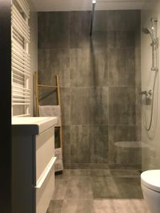 Apartament Przewidoki