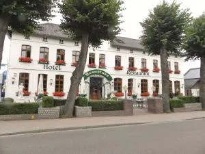 Hotel - Restaurant Braustube - Waldfeucht
